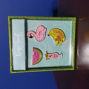 Pins